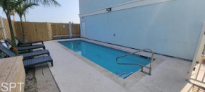 Villas de Laguna 3 townhouse